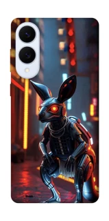 Чехол на Samsung Galaxy S25 Edge Cyber Kangaroo фото 1 из 1