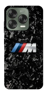 Чехол на ZTE Nubia V70 Design M-series carbon фото 1 из 1