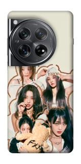 Чехол на OnePlus 12 (G)I-DLE фото 1 Чехол на OnePlus 12 (G)I-DLE фото 1 из 1