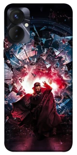Чохол на TECNO Spark 9 Pro (KH7n) Doctor Strange фото 1 з 1