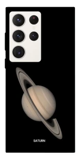Чехол на Samsung Galaxy S23 Ultra Saturn фото 1 из 1