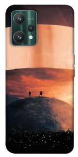 Чехол на Realme 9 Pro Kanye West ver.9 фото 1 из 1