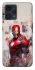 Чохол на Realme 9 4G / 9 Pro+ Ironman фото 1 з 1