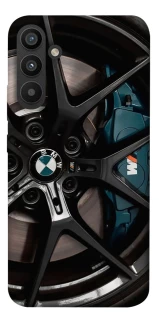 Чохол на Samsung Galaxy A34 5G Wheel BMW v3 фото 1 з 1