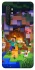Чехол на Xiaomi Mi Note 10 Lite Minecraft game фото 1 из 1