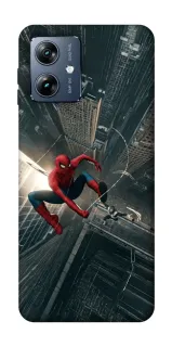 Чохол на Motorola Moto G54 Power Spider Man ver.4 фото 1 з 1