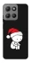 Чехол на Motorola Moto G15 Power Christmas mood ver.2 фото 1 из 1