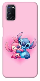 Чехол на Oppo A52 / A72 / A92 Stitch ver.10 фото 1 из 1