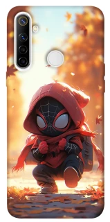 Чохол на Realme 6i Mini  Spiderman фото 1 з 1