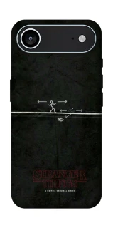 Чохол на Apple iPhone 17 Air (6.5") Stranger Things ver.26 фото 1 з 1