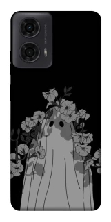 Чехол на Motorola Moto G24 Cute Halloween фото 1 из 1