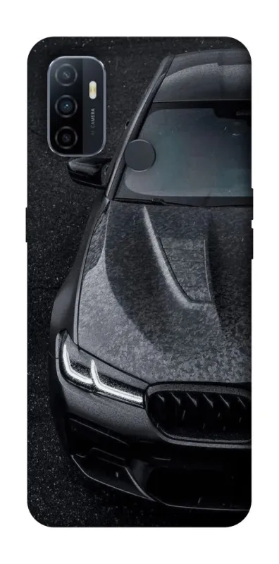 Чехол на Oppo A53 / A32 / A33 BMW v47 фото 1 из 1
