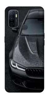 Чехол на Oppo A53 / A32 / A33 BMW v47 фото 1 из 1