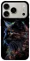 Чохол на Apple iPhone 18 Pro Чорний кіт фото 1 з 2