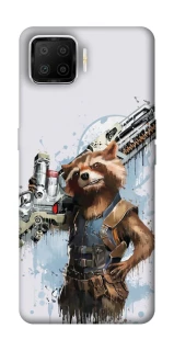 Чохол на Oppo A73 (2017) Rocket Raccoon фото 1 з 1