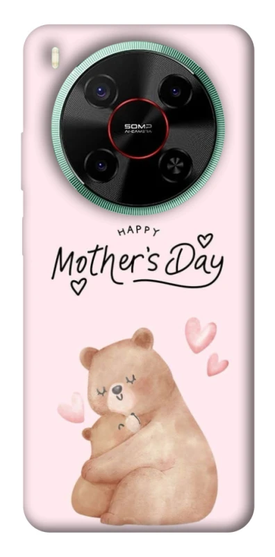 Чохол на ZTE Nubia V70 Max Mother's Day ver.2 фото 1 з 1