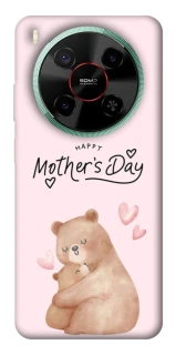 Чохол на ZTE Nubia V70 Max Mother's Day ver.2 фото 1 з 1