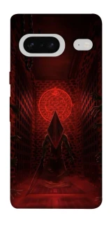 Чохол на Google Pixel 7 Silent Hill aesthetic ver.4 фото 1 з 1