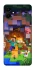 Чехол на Samsung Galaxy A07 Minecraft game фото 1 из 1