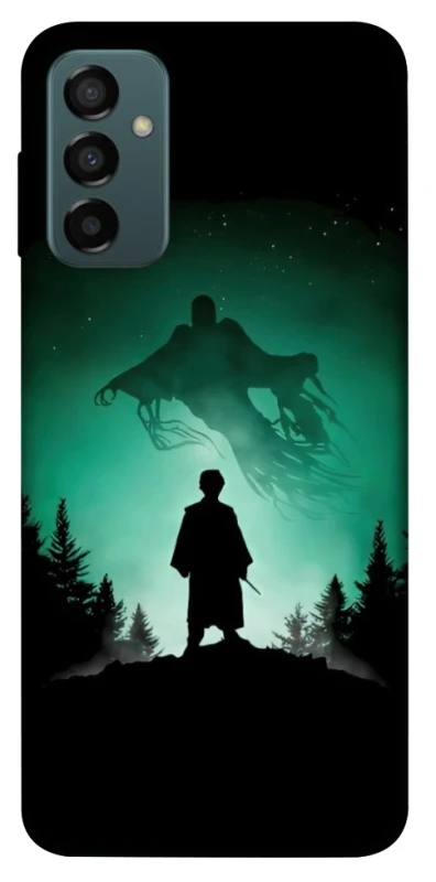 Чохол на Samsung Galaxy M13 4G Harry Potter & Dementor фото 1 з 1