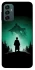 Чохол на Samsung Galaxy M13 4G Harry Potter & Dementor фото 1 з 1