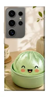 Чохол на Samsung Galaxy S24 Ultra Dumpling ver.3 фото 1 з 1