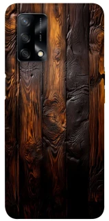 Чехол на Oppo A74 4G Дерево v2 фото 1 из 1