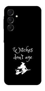 Чехол на Samsung Galaxy A17 4G/5G Halloween witch ver.2 фото 1 из 1