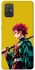 Чохол на Samsung Galaxy A71 Tanjiro Kamado v2 фото 1 з 1