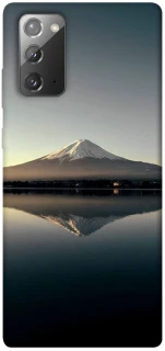 Чохол на Samsung Galaxy Note 20 Fujiyama v2 фото 1 з 1