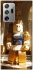 Чехол на Samsung Galaxy Note 20 Ultra Roblox aesthetics ver.6 фото 1 из 1