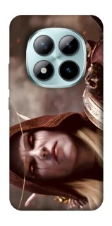 Чохол на Xiaomi Redmi Note 15 Pro+ 5G Sylvana фото 1 з 1