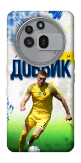 Чехол на Nothing Phone (3a) Pro Довбик №11 фото 1 из 1