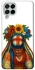 Чохол на Samsung Galaxy M53 5G Мотанка родючості фото 1 з 1