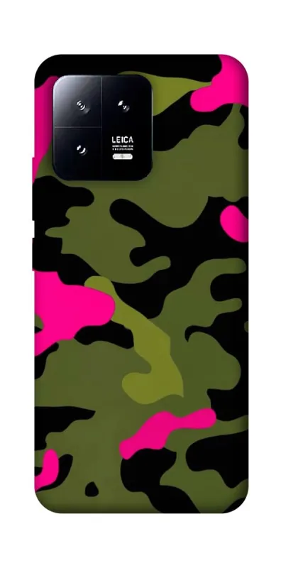 Чохол на Xiaomi 13 Camouflage v29 фото 1 з 1