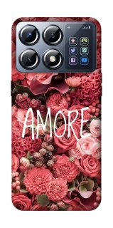 Чехол на Xiaomi POCO X8 Pro Amore фото 1 из 1