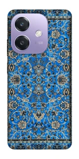 Чохол на Oppo A3X Килим v52 фото 1 з 1