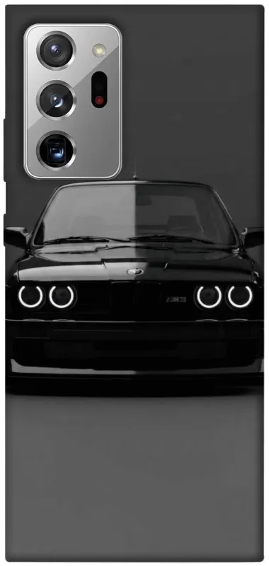 Чехол на Samsung Galaxy Note 20 Ultra BMW v11 фото 1 из 1