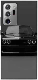 Чохол на Samsung Galaxy Note 20 Ultra BMW v11 фото 1 з 1