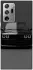 Чехол на Samsung Galaxy Note 20 Ultra BMW v11 фото 1 из 1