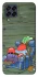 Чехол на Samsung Galaxy M33 5G Mr.Krabs фото 1 из 1