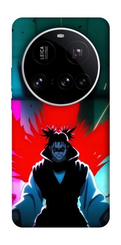 Чохол на Xiaomi 15 Ultra Choso v4 фото 1 з 1