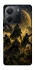 Чохол на Xiaomi Redmi Note 14 4G (Int. version) HELLDIVERS ver.2 фото 1 з 1