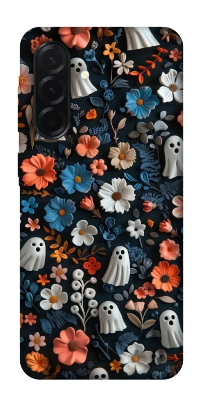 Чохол на Samsung Galaxy A37 5G Halloween Style фото 1 з 1