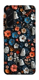 Чехол на Samsung Galaxy A37 5G Halloween Style фото 1 из 1