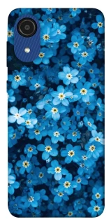 Чохол на Samsung Galaxy A03 Core Flowers v6 фото 1 Чохол на Samsung Galaxy A03 Core Flowers v6 фото 1 з 1