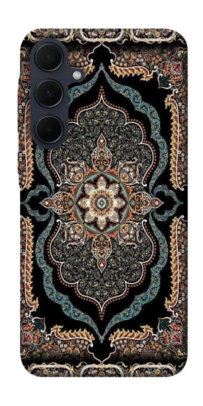 Чохол на Samsung Galaxy A55 Килим v6 фото 1 з 1