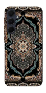 Чохол на Samsung Galaxy A55 Килим v6 фото 1 з 1