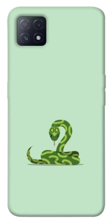 Чохол на Oppo A72 5G / A73 5G Змійка фото 1 з 1