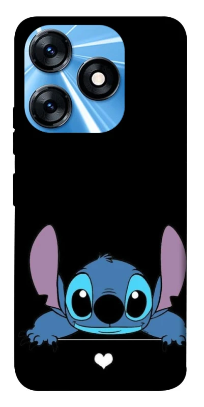 Чехол на TECNO Spark 10 Stitch ver.7 фото 1 Чехол на TECNO Spark 10 Stitch ver.7 фото 1 из 1